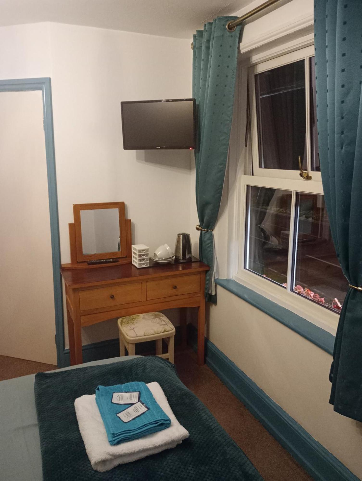 Hotel The White Swan Deighton York Zimmer foto